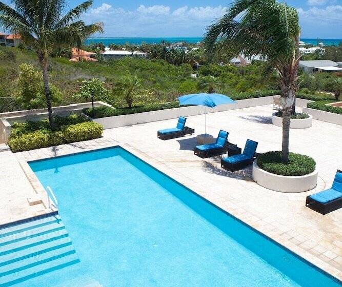 هتل La Vista Azul