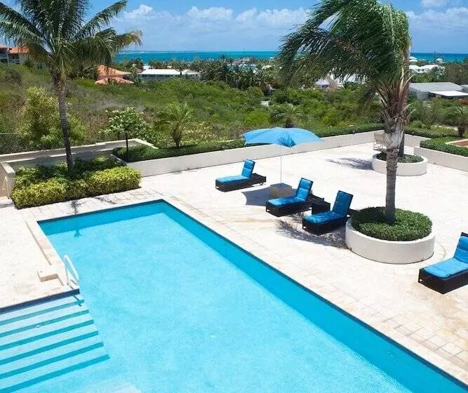 هتل La Vista Azul