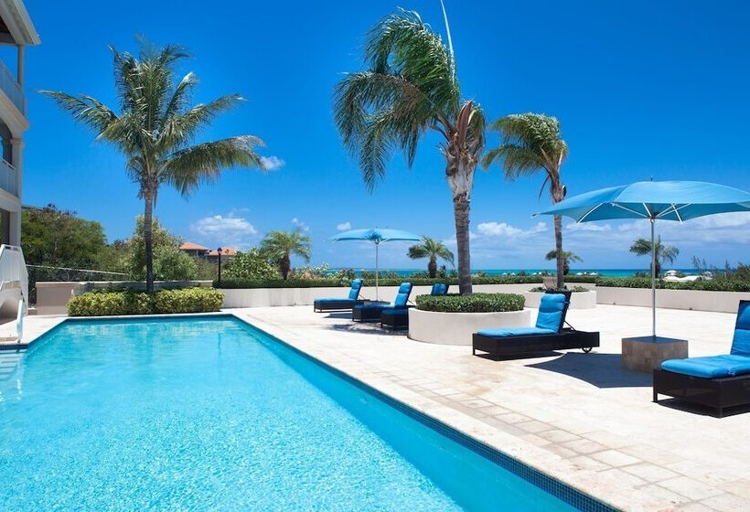 هتل La Vista Azul