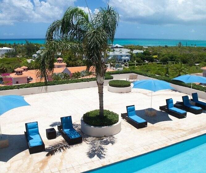 هتل La Vista Azul