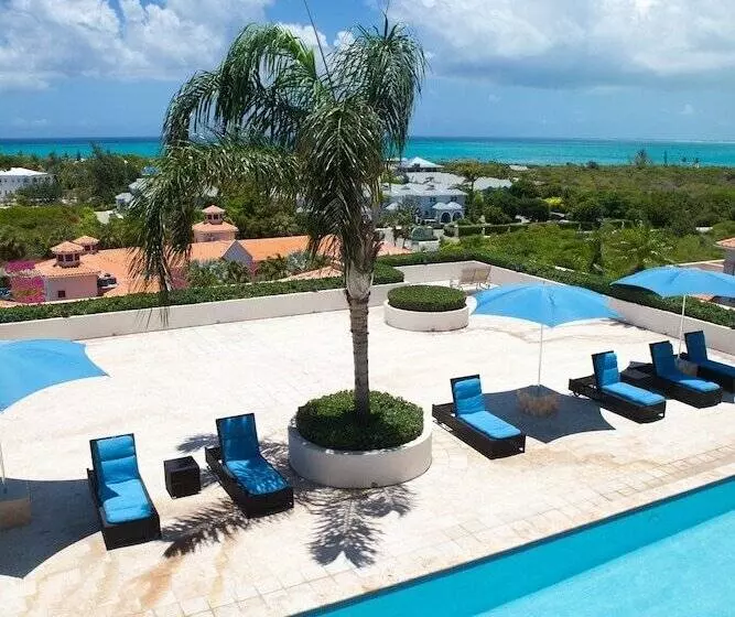 هتل La Vista Azul