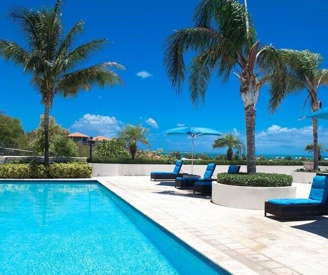 هتل La Vista Azul