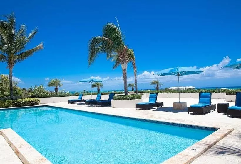 هتل La Vista Azul