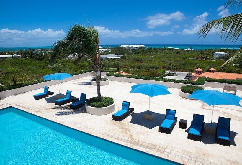 هتل La Vista Azul