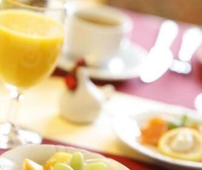 Landhotel Sonnenhalde