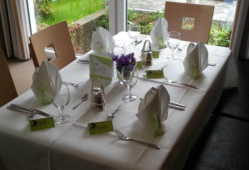 Landhotel Sonnenhalde