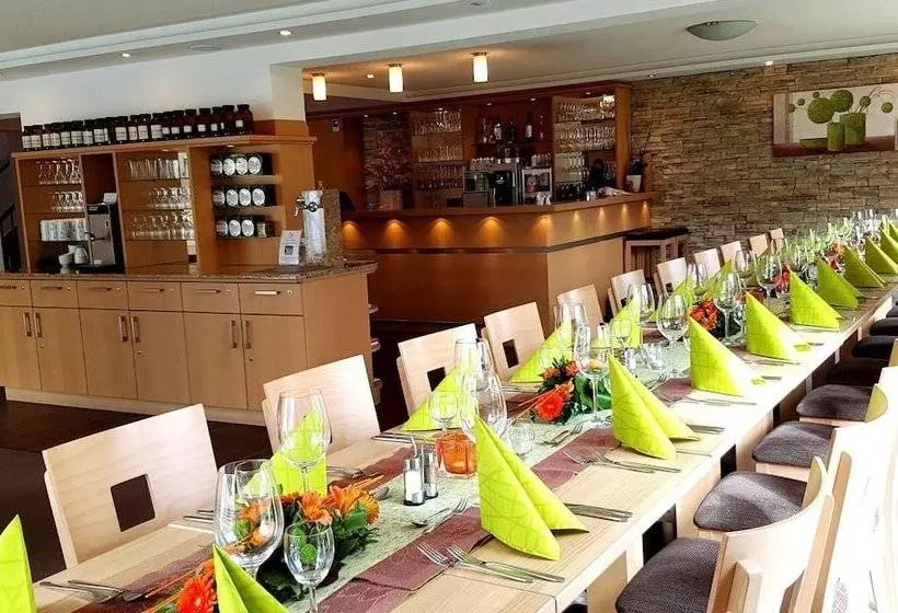 Landhotel Sonnenhalde