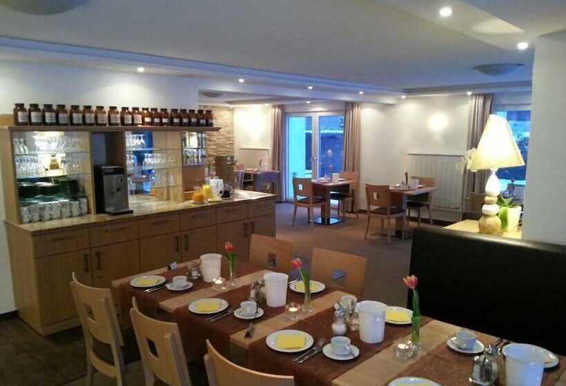 Landhotel Sonnenhalde