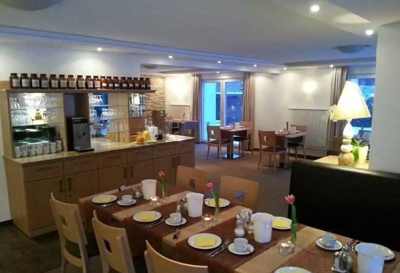 Landhotel Sonnenhalde