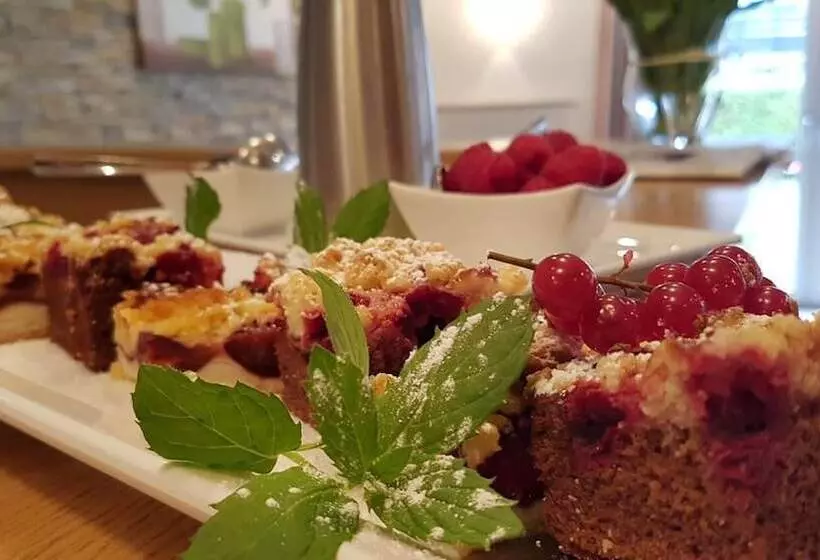 Landhotel Sonnenhalde