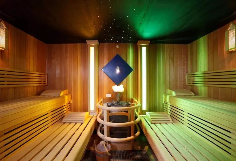 Landhotel Sonnenhalde