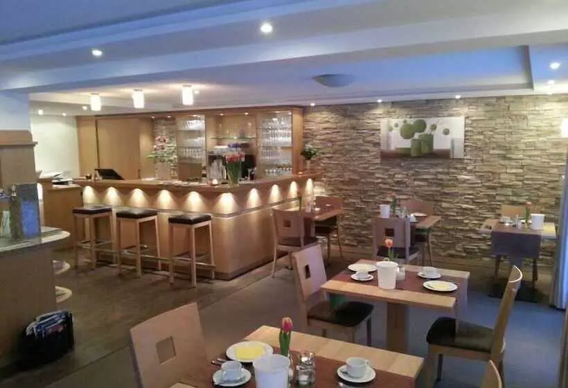 Landhotel Sonnenhalde