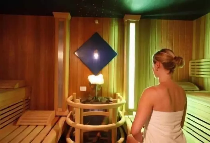 Landhotel Sonnenhalde