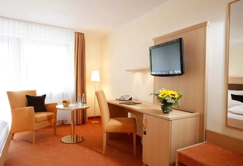 Landhotel Sonnenhalde