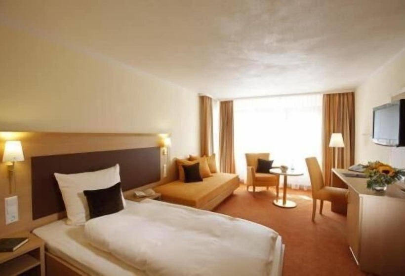 Landhotel Sonnenhalde