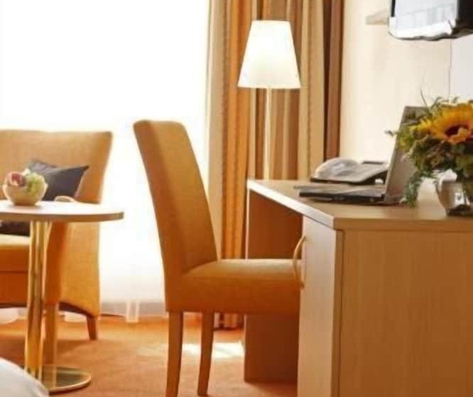 Landhotel Sonnenhalde