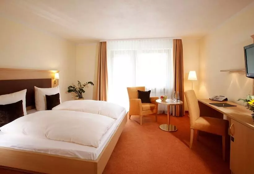 Landhotel Sonnenhalde