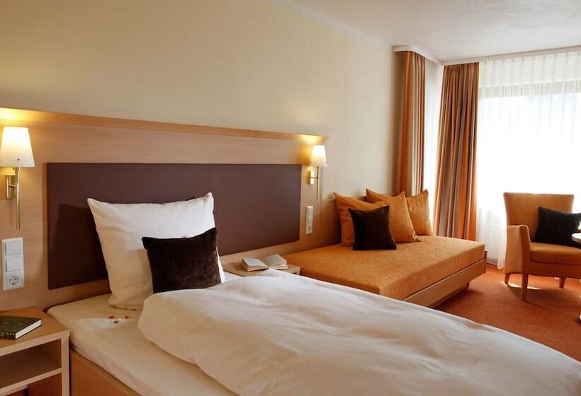 Landhotel Sonnenhalde