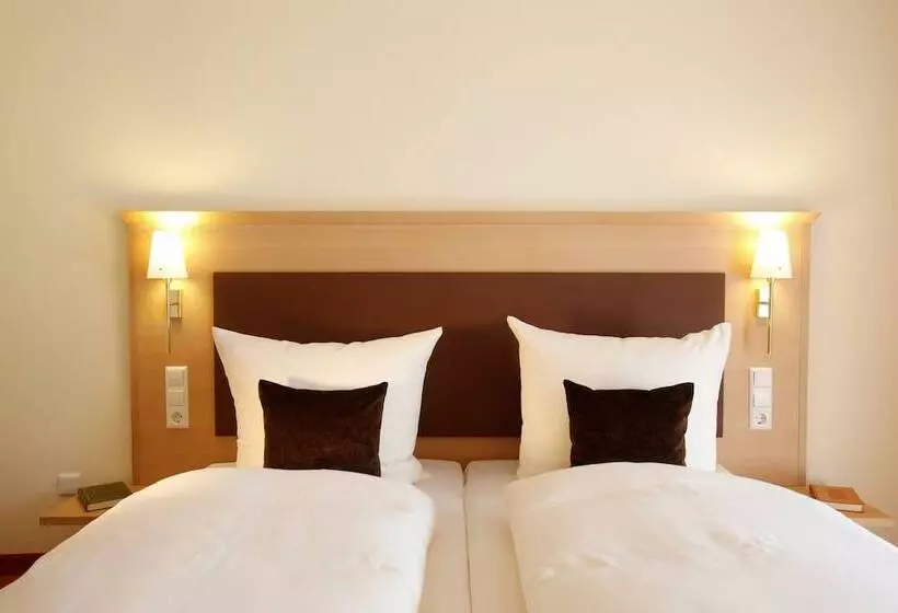 Landhotel Sonnenhalde