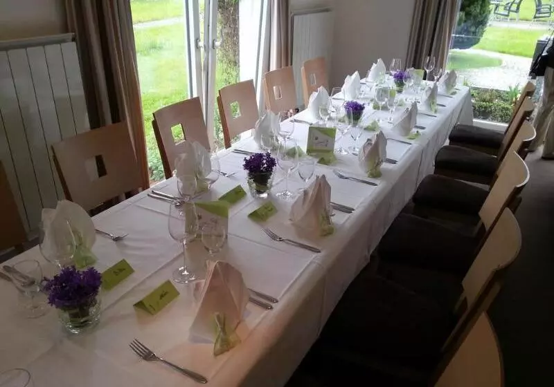 Landhotel Sonnenhalde