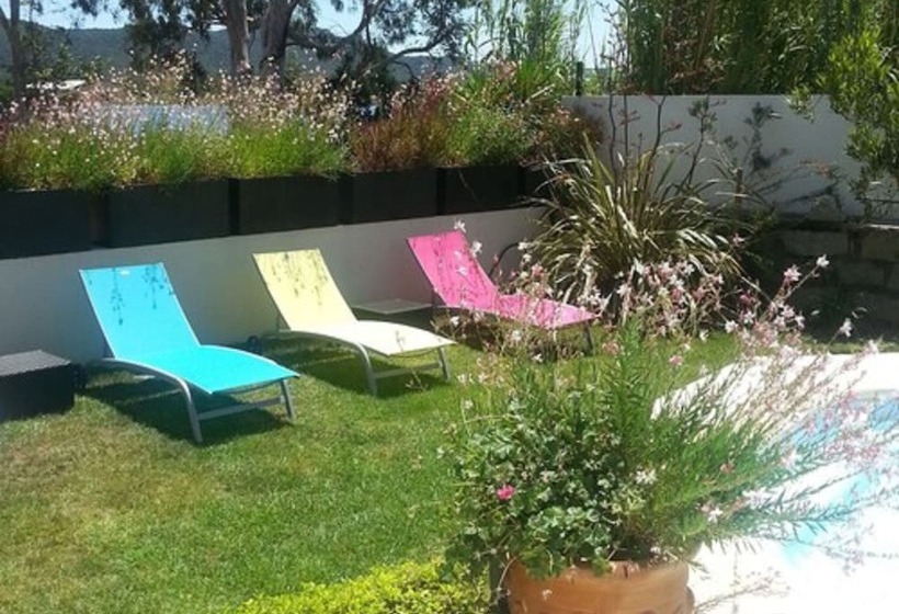 فندق Les Roches Blanches