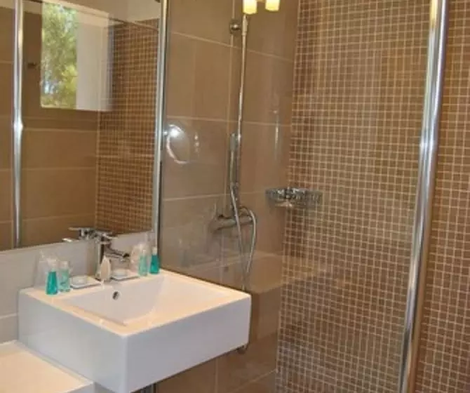 Hotel Les Roches Blanches