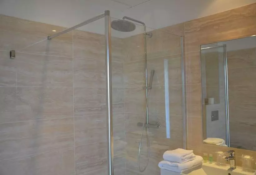 Hotel Les Roches Blanches