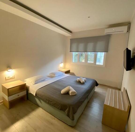 ホテル Callisto Beach