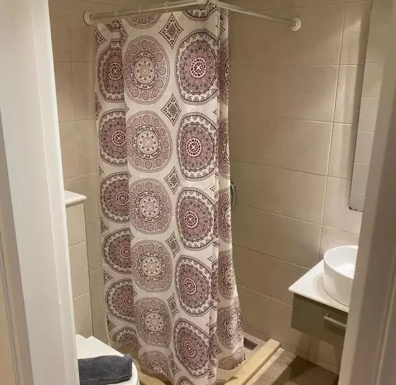 هتل Callisto Beach