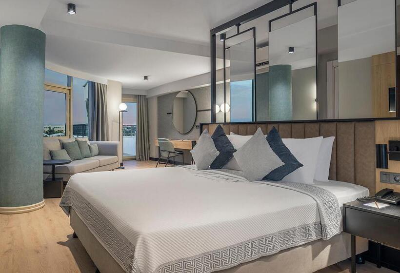 Maya World Hotel All Inclusive