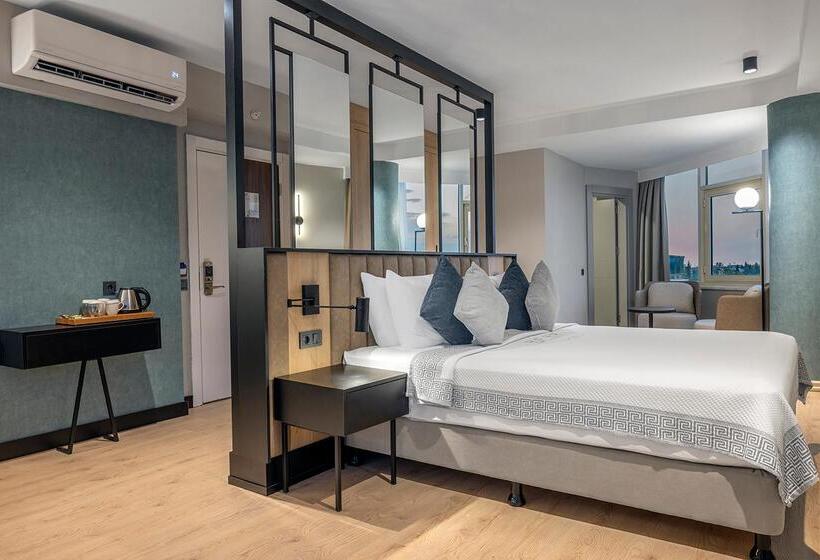 Maya World Hotel All Inclusive