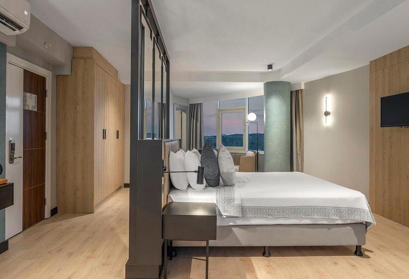 Maya World Hotel All Inclusive