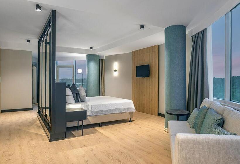 Maya World Hotel All Inclusive