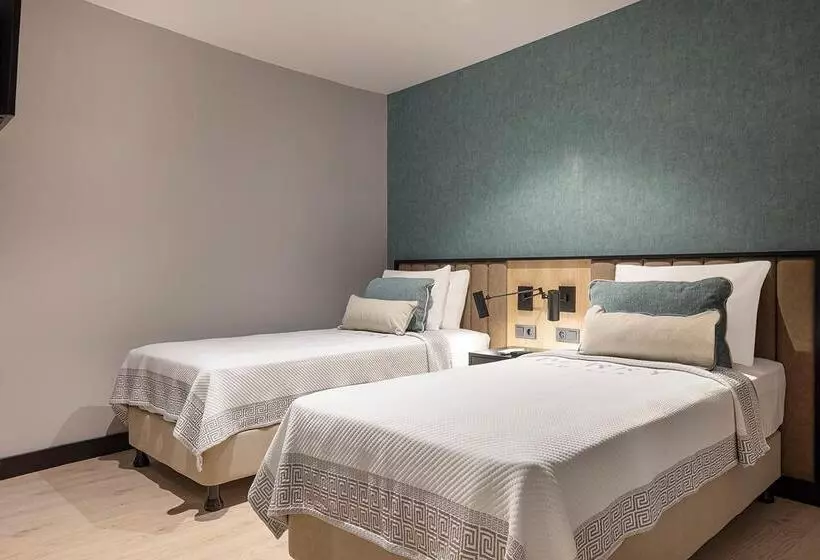 Maya World Hotel   All Inclusive