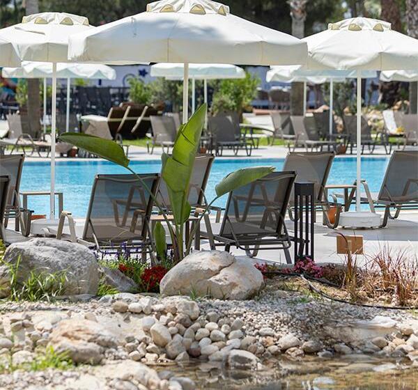 Maya World Hotel All Inclusive