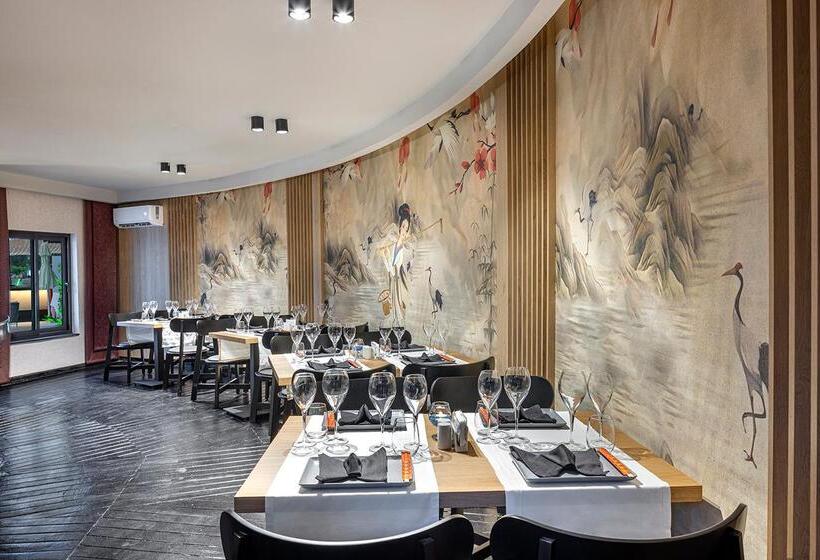 Maya World Hotel All Inclusive