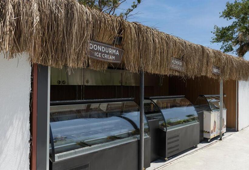 Maya World Hotel All Inclusive