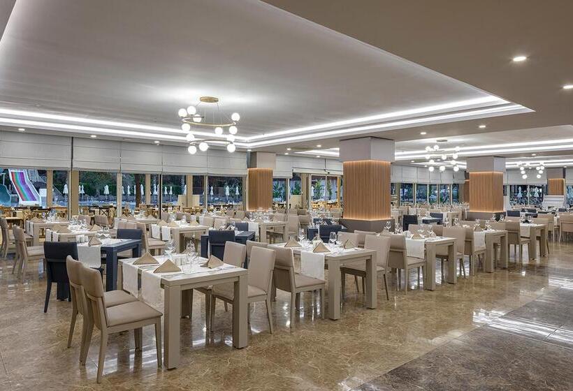 Maya World Hotel All Inclusive