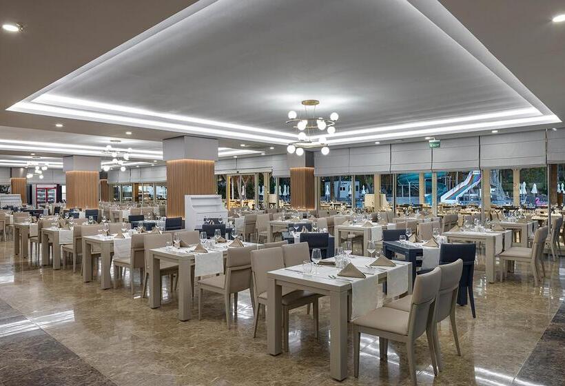 Maya World Hotel All Inclusive