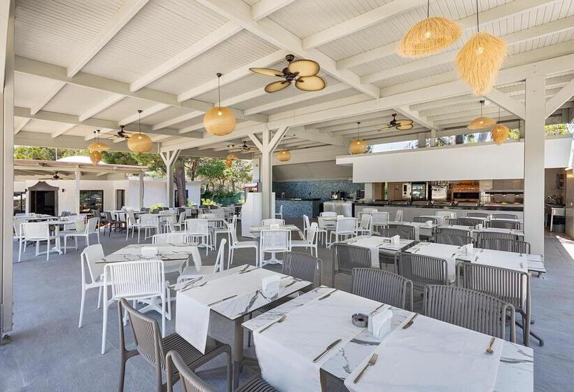 Maya World Hotel All Inclusive