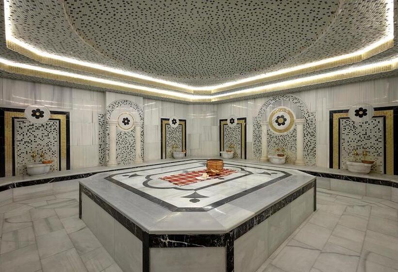 Maya World Hotel All Inclusive