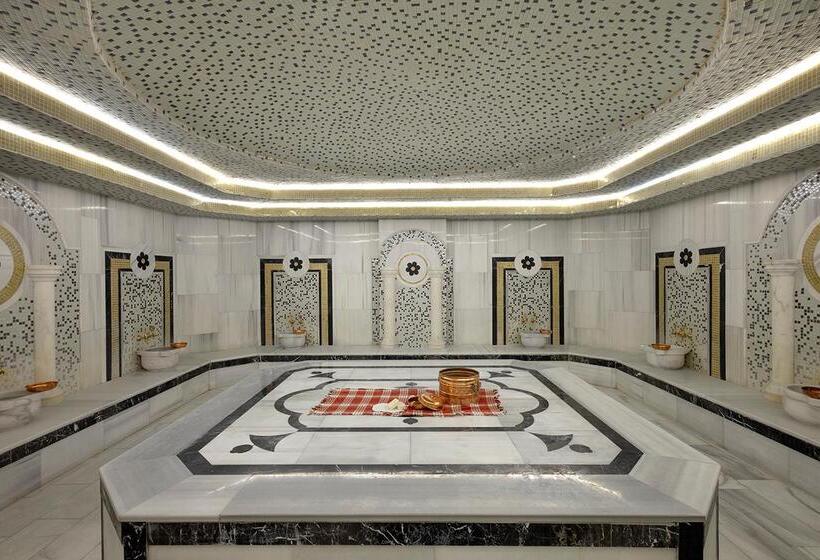 Maya World Hotel All Inclusive