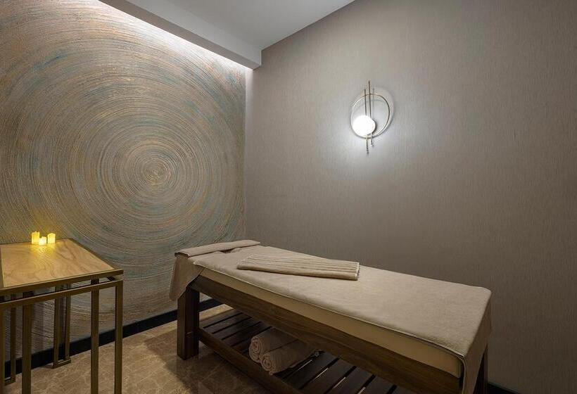 Maya World Hotel All Inclusive