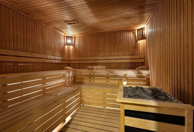 Maya World Hotel All Inclusive