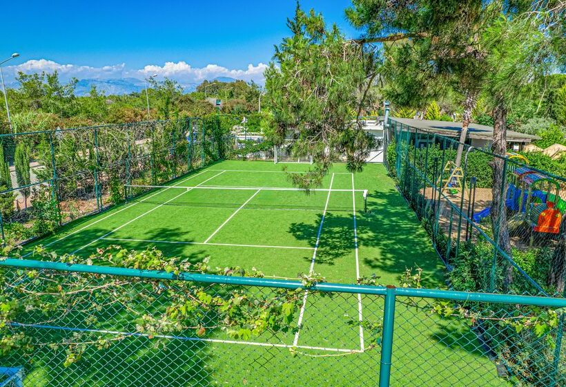 Maya World Hotel All Inclusive