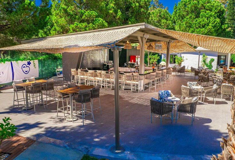 Maya World Hotel All Inclusive