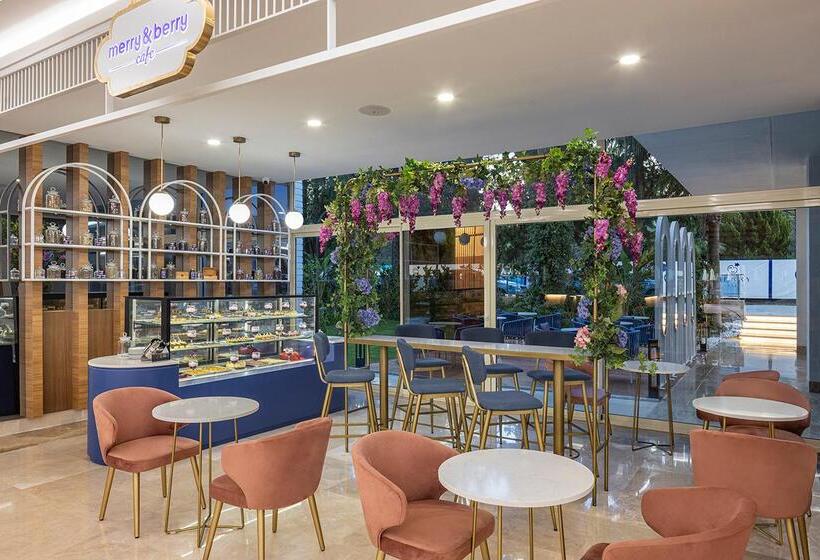 Maya World Hotel All Inclusive