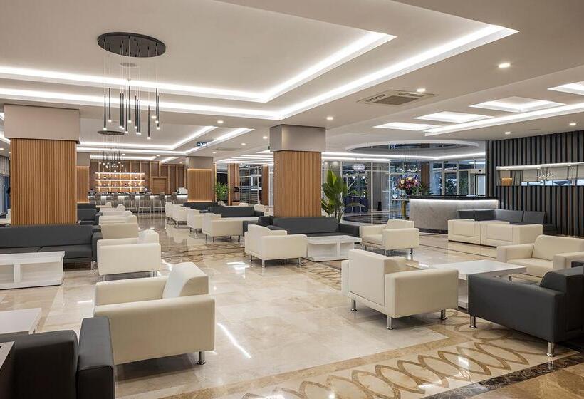 Maya World Hotel All Inclusive