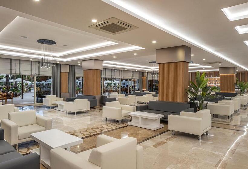 Maya World Hotel All Inclusive