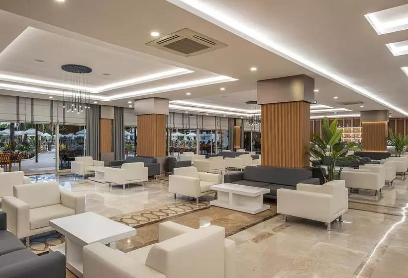 Maya World Hotel   All Inclusive